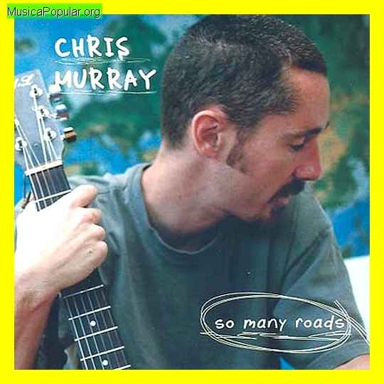 CHRIS MURRAY