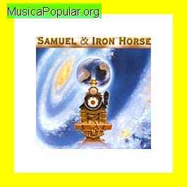 SAMUEL & IRON HORSE