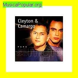 CLEITON E CAMARGO