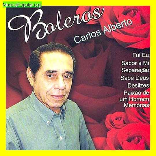 CARLOS ALBERTO