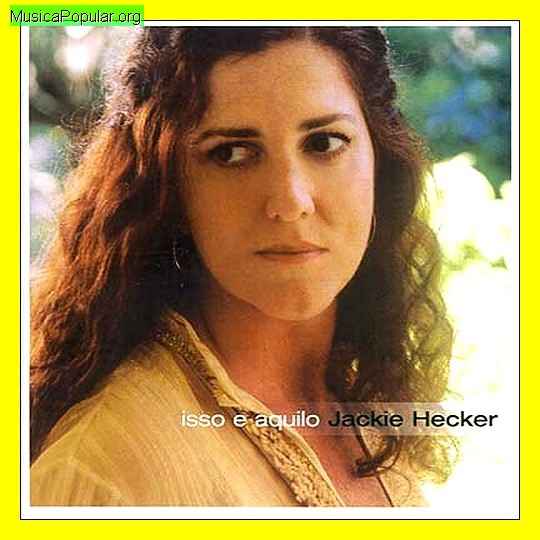 JACKIE HECKER