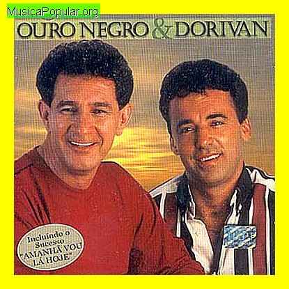 OURO NEGRO & DORIVAN