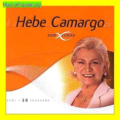 Hebe Camargo (Hebe Camargo)