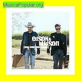 EDSON & HUDSON