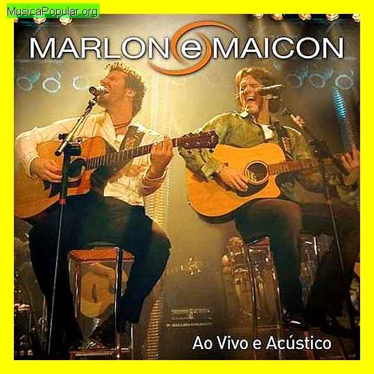 MARLON E MAICON