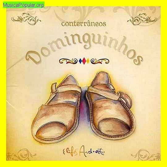 Dominguinhos - MusicaPopular.org