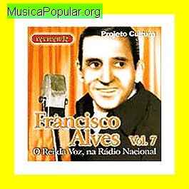 Francisco Alves - MusicaPopular.org