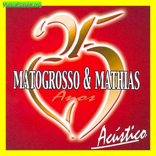 MATOGROSSO & MATHIAS