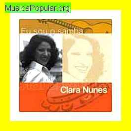 Clara Nunes - MusicaPopular.org