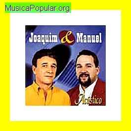 JOAQUIM & MANUEL