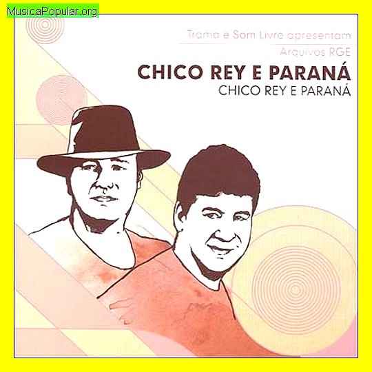 CHICO REY & PARAN