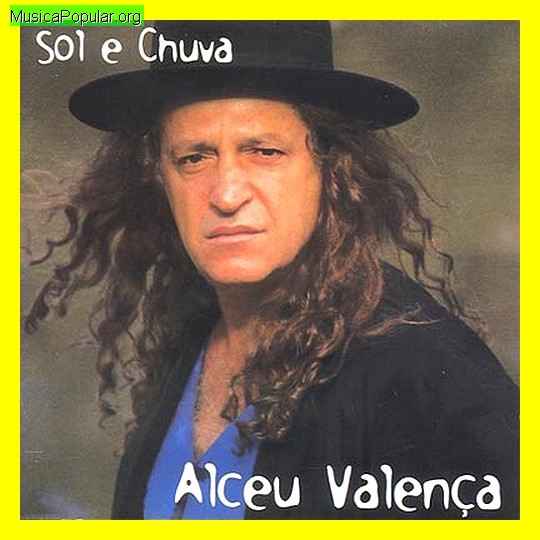 Alceu Valen�a - MusicaPopular.org