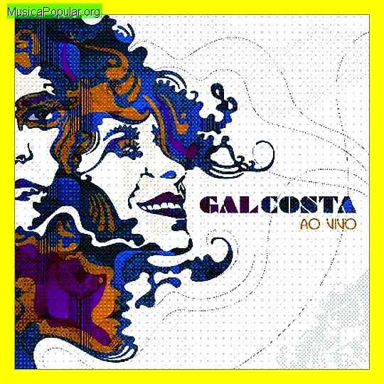 Gal Costa - MusicaPopular.org
