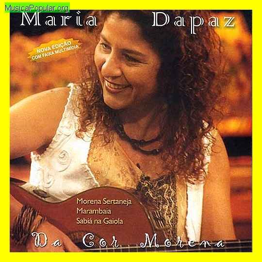 MARIA DAPAZ