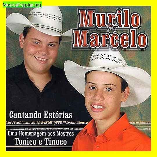 MURILO & MARCELO