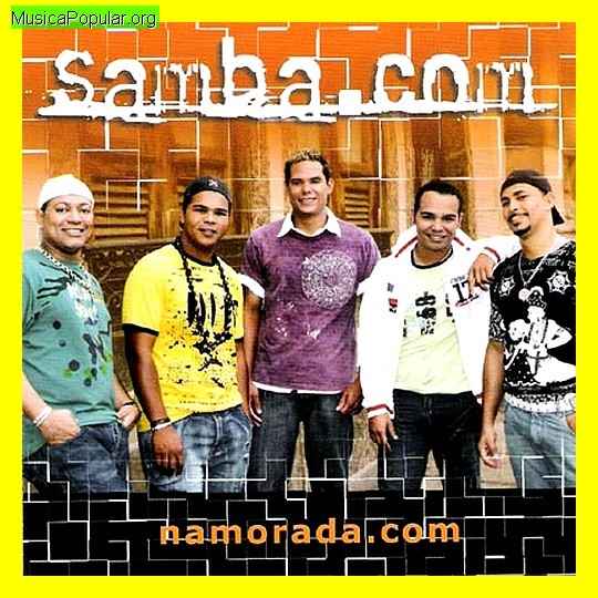 SAMBA.COM