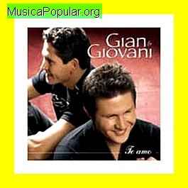 Gian & Giovani - MusicaPopular.org