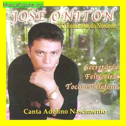 JOSE ONITON