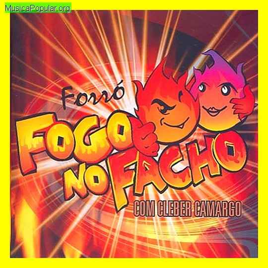 FORR FOGO NO FACHO