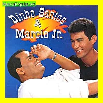 DINHO SANTOS & MARCIO JR