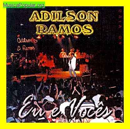 Adilson Ramos (Adilson Ramos de Atade)