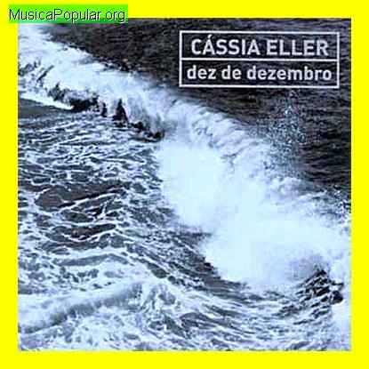 Cssia Eller - MusicaPopular.org