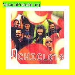 Chiclete com Banana - MusicaPopular.org