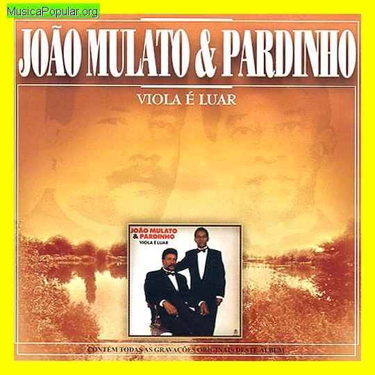JOO MULATO & PARDINHO