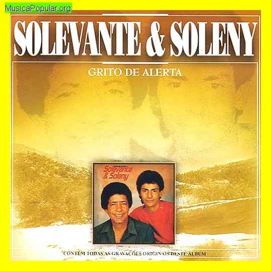 SOLEVANTE & SOLENY