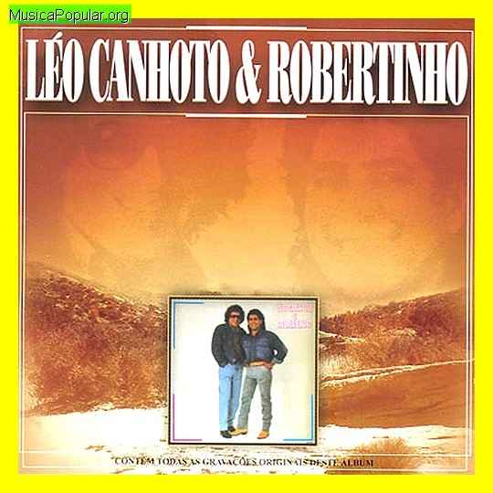 LO CANHOTO & ROBERTINHO
