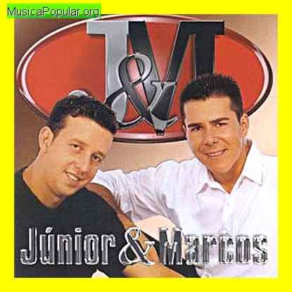 JNIOR & MARCOS