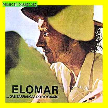 Elomar (Elomar Figueira Melo)