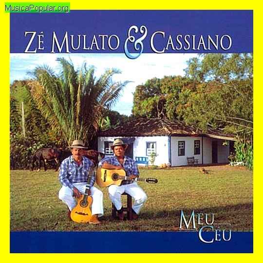 ZE MULATO & CASSIANO