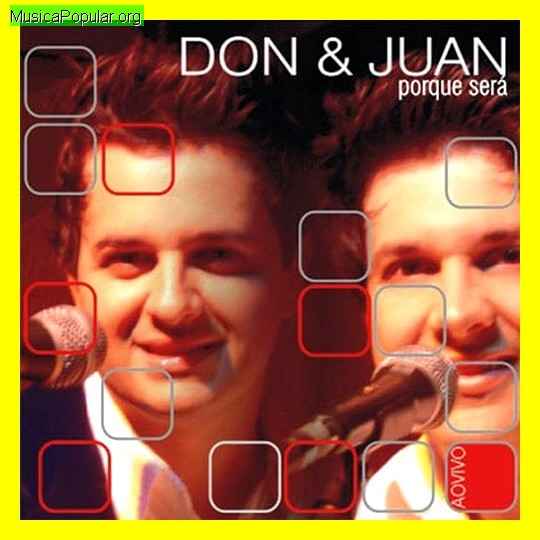 DON & JUAN