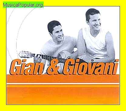 Gian & Giovani - MusicaPopular.org