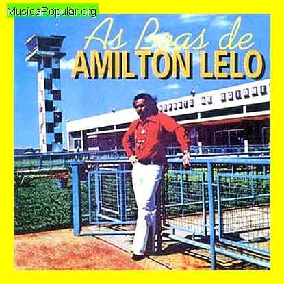 AMILTON LELO
