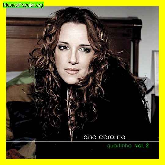 Ana Carolina - MusicaPopular.org