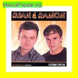 RUAN & RAMON