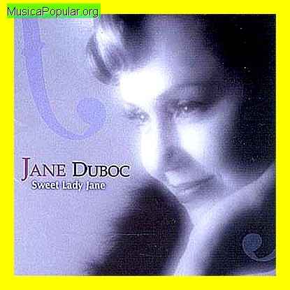 Jane Duboc (Jane Duboc Vaquer)
