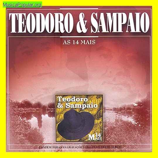 TEODORO & SAMPAIO