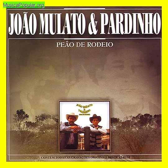 JOO MULATO & PARDINHO