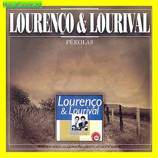 LOURENCO & LOURIVAL