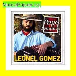 LEONEL GOMEZ