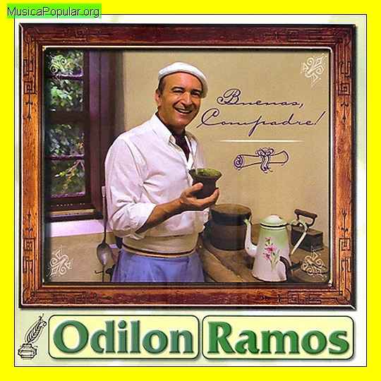ODILON RAMOS