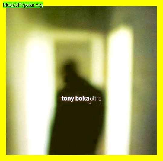 TONY BOCA