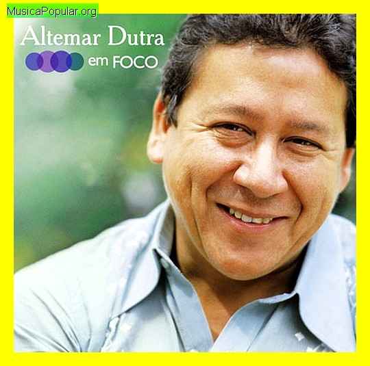 Altemar Dutra - MusicaPopular.org