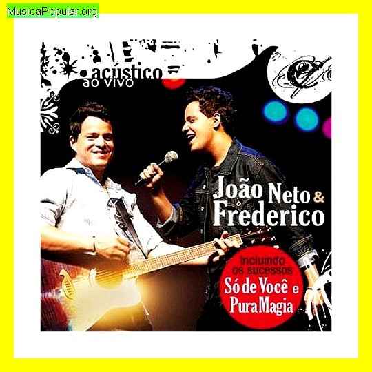 JOO NETO & FREDERICO