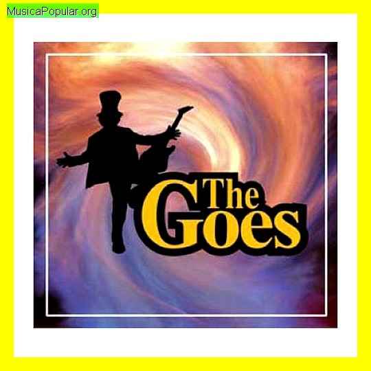 THE GOES