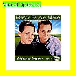 MARCOS PAULO E JULIANO