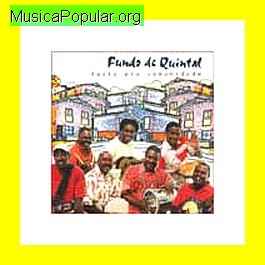 Fundo de Quintal - MusicaPopular.org